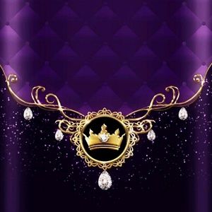 Meet your Posher, Naomi